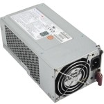 ซุปเปอร์ไมโคร PWS-5K25G-2R 2U 1500W Redundant 80 Plus Titanium Power Supply